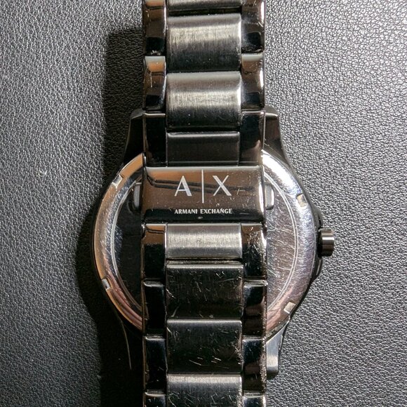 Armani Exchange Men's Watch - Picture 3 of 6